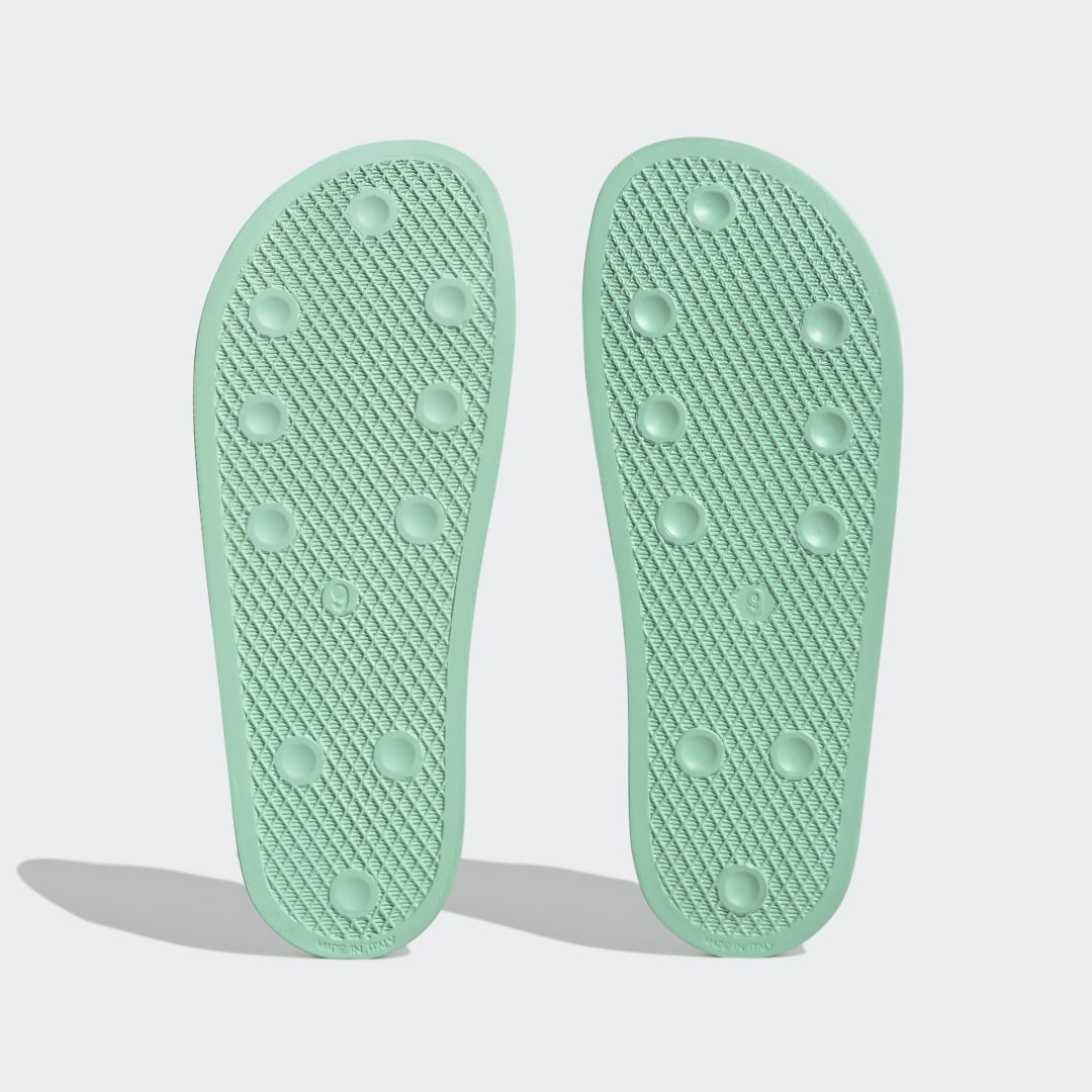 Tenisky a topánky adidas Originals Adilette Tyrkysová | HP6508, 1