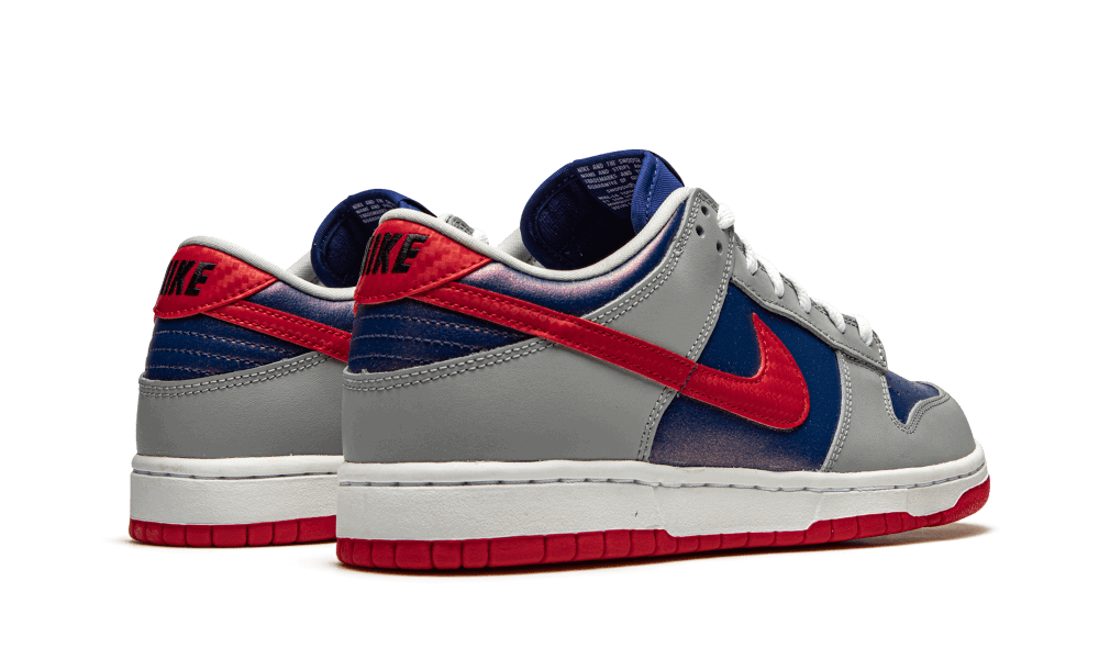 Dunk Low Retro "Samba" 2020