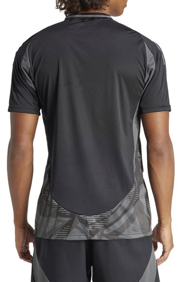 Dres adidas Originals adidas TIRO24 C M JSY Čierna | iq4757, 1