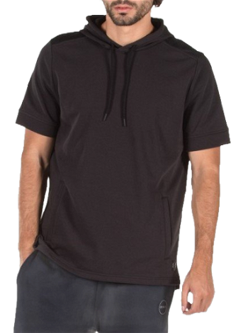 Under Armour Microthread Terry Hoodie 1323103-001