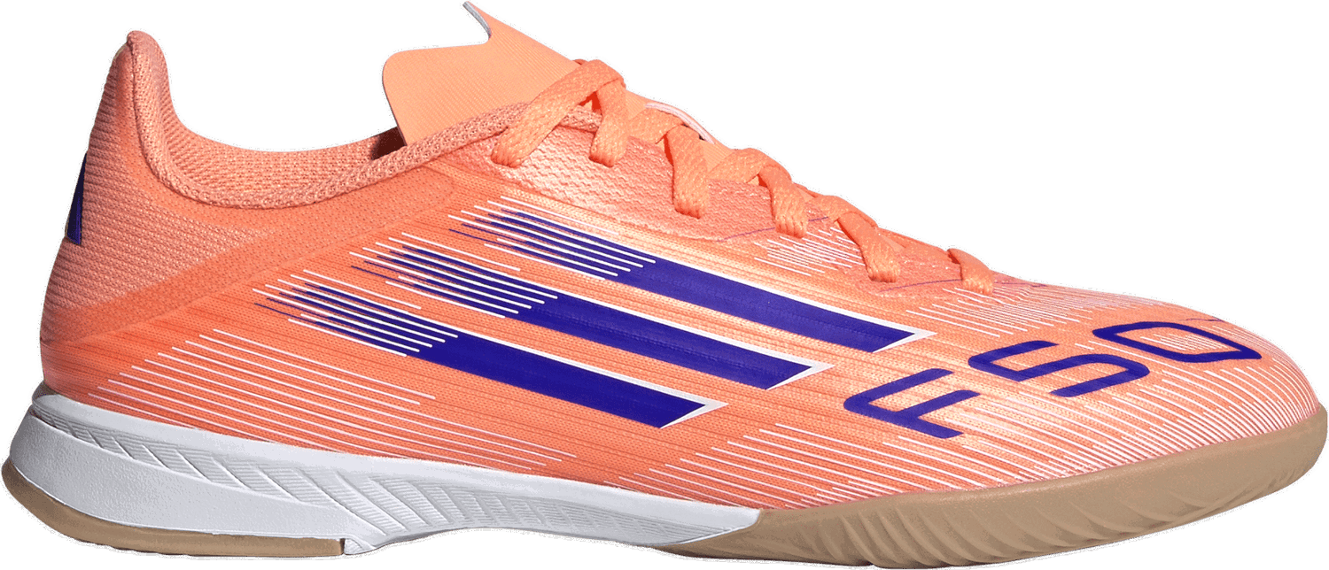 Tenisky a topánky adidas Performance F50 League Oranžová | jh7749, 0