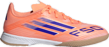 Tenisky a topánky adidas Performance F50 League Oranžová | jh7749, 0