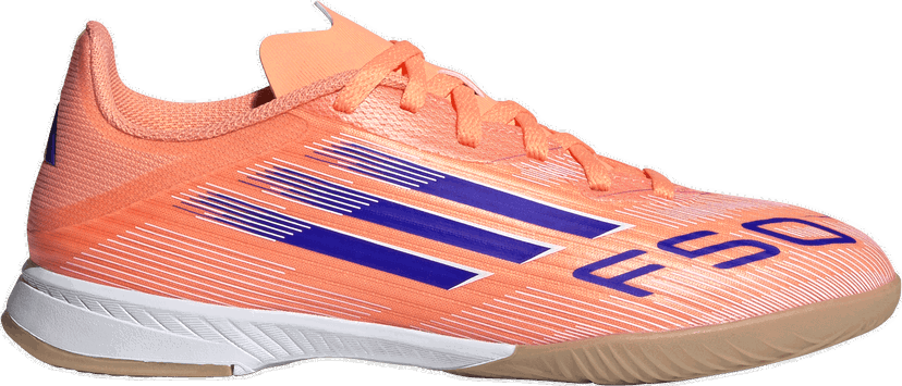 Tenisky a topánky adidas Performance F50 League Oranžová | jh7749