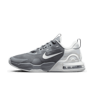 Tenisky a topánky Nike Air Max Alpha Šedá | DM0829-007, 0