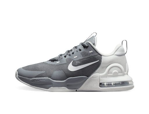 Tenisky a topánky Nike Air Max Alpha Šedá | DM0829-007