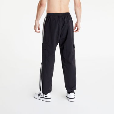 Tepláky adidas Performance Adicolor 3-Stripes Cargo Tracksuit Čierna | HN6734, 4