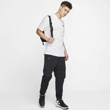 Polo tričko Nike Sportswear Polo Biela | cj4456-100, 2