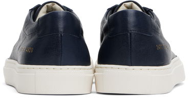 Tenisky a topánky Common Projects Common Projects Summer Achilles Navy | ARTICLE 2477, 1