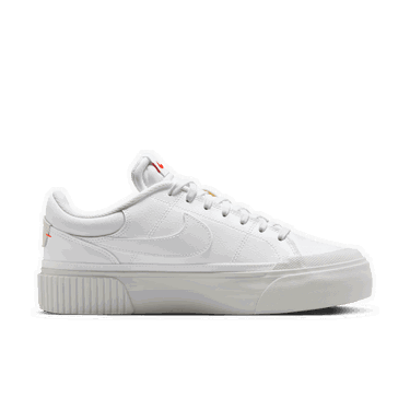 Tenisky a topánky Nike Nike Court Legacy Lift Biela | DM7590-108, 4