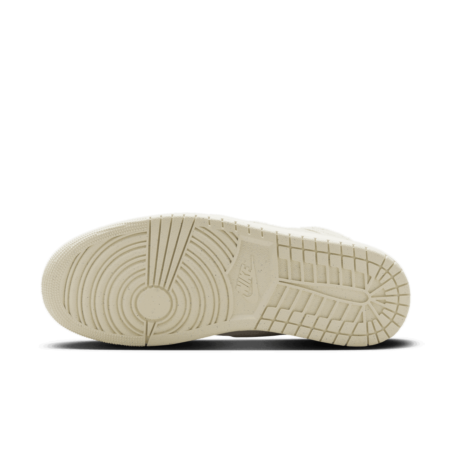 Tenisky a topánky Jordan Air Jordan 1 Mid SE Craft "Pale Ivory" Béžová | FQ3224-100, 1