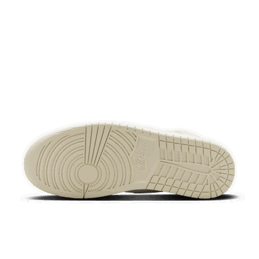 Tenisky a topánky Jordan Air Jordan 1 Mid SE Craft "Pale Ivory" Béžová | FQ3224-100, 1