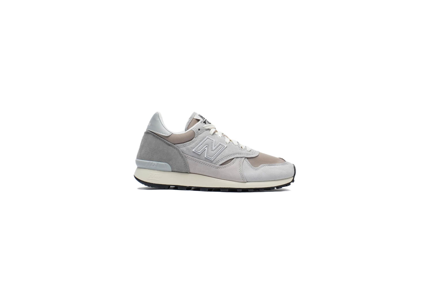 Tenisky a topánky New Balance 475 Šedá | M475VTI, 0