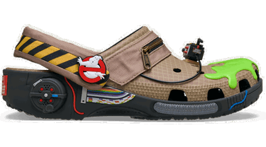 Tenisky a topánky Crocs Ghostbusters Classic Clogs Hnedá | 211414-90H, 0