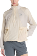 Better Run Water Resistant Jacket