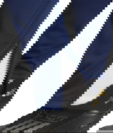 Tepláky adidas Originals SQ25 TR Training Pants Navy | jd2988, 4