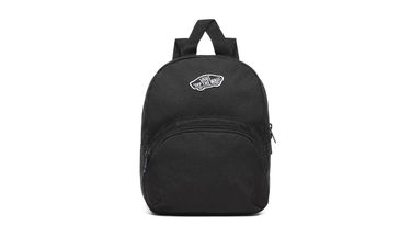 Batoh Vans Got This Mini Backpack Čierna | VN0A3Z7WBLK, 0