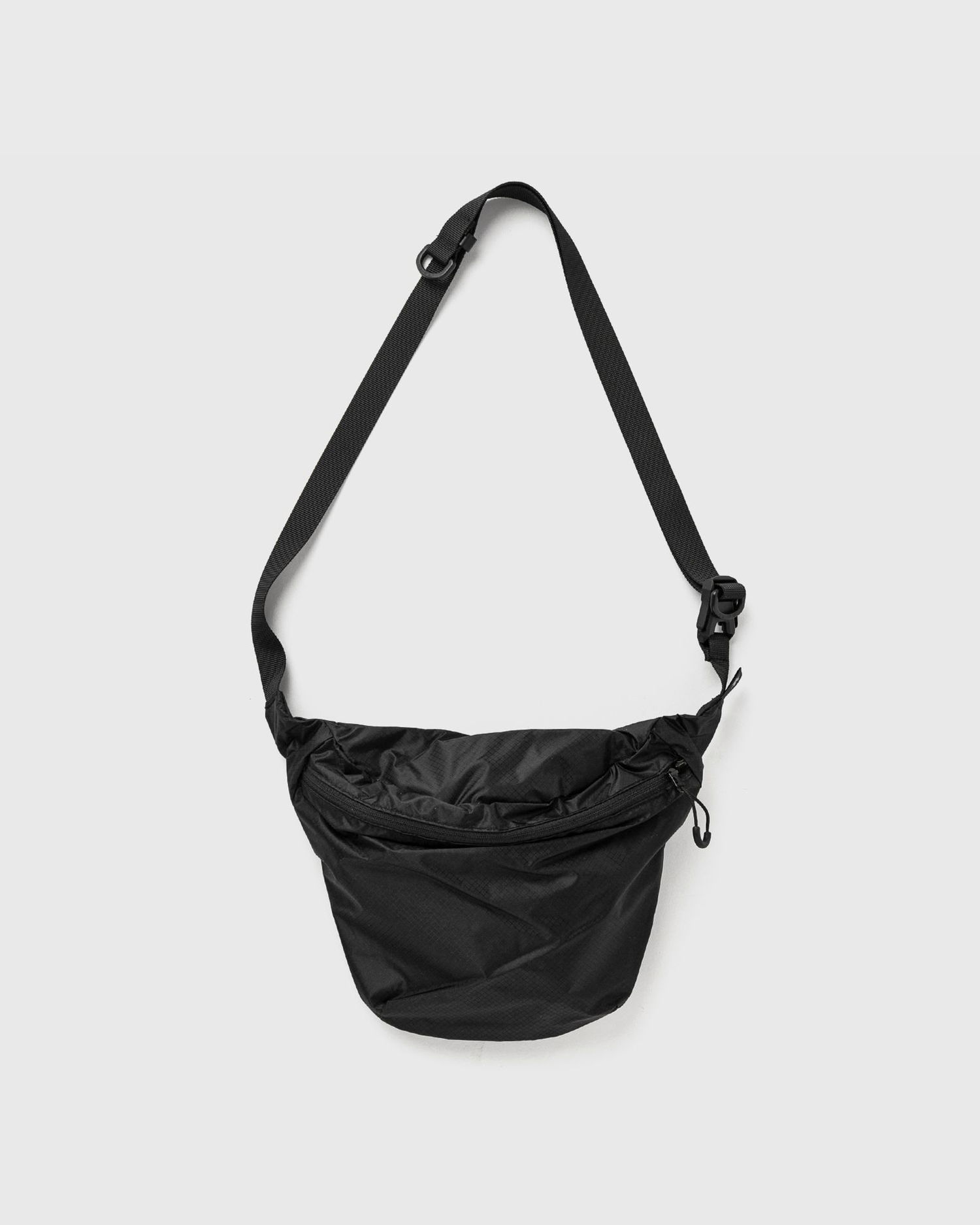 Ľadvinka Goldwin CORDURA Ripstop Sacoche Bag Čierna | GL94395-BK, 0