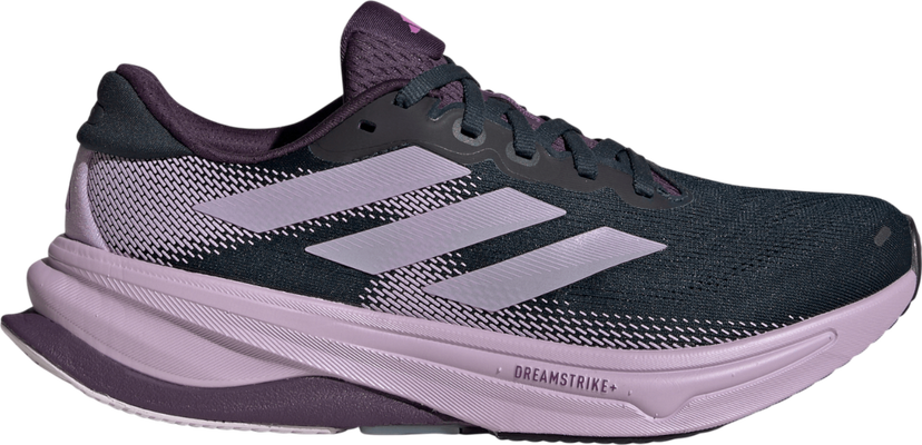 Tenisky a topánky adidas Performance Supernova Solution 2 Fialová | jq2486