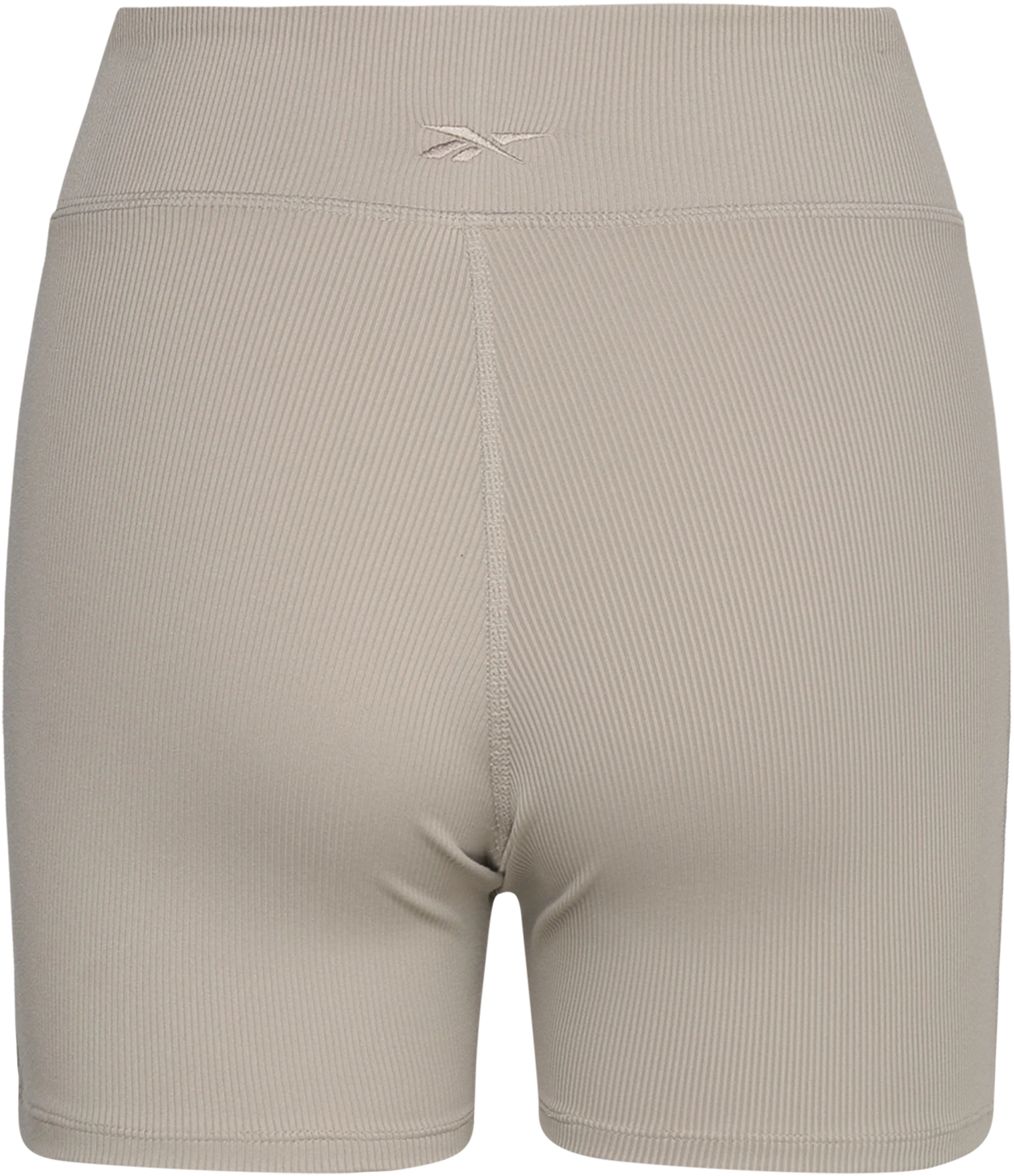 Šortky Reebok Reebok Studio Rib Bike Shorts Béžová | 100076342, 1