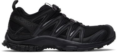 Tenisky a topánky Salomon XA-Pro 3D Low-Top Čierna | 416174, 0