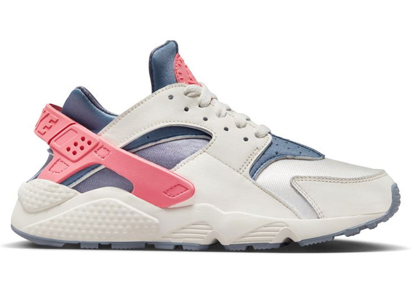 Air Huarache Ashen Slate Coral (Women's)