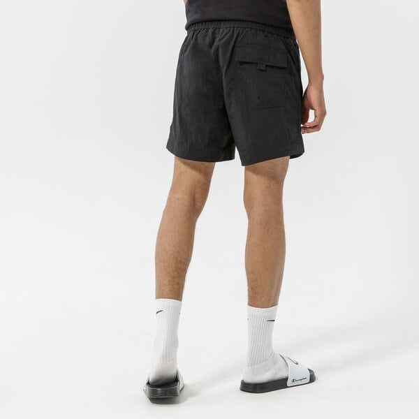 Šortky Champion Beachshort Čierna | 216069KK002, 1