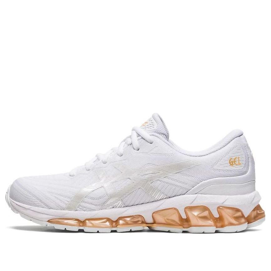 Tenisky a topánky Asics Gel Quantum 360 7 Biela | 1202A435-106, 0