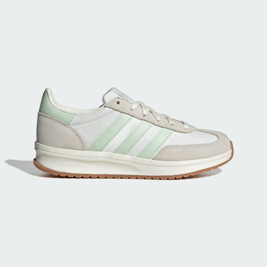 Tenisky a topánky adidas Originals Run 72 Zelené | JI4914, 0