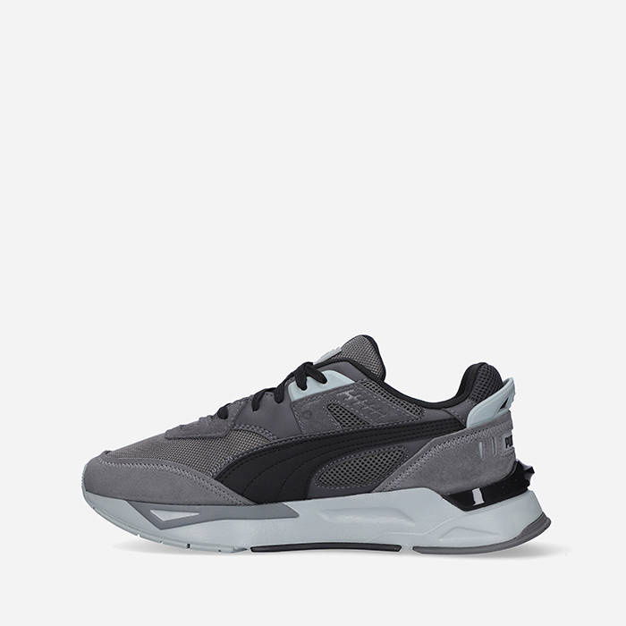 Tenisky a topánky Puma Mirage Sport Remix Šedá | 381051 05, 0