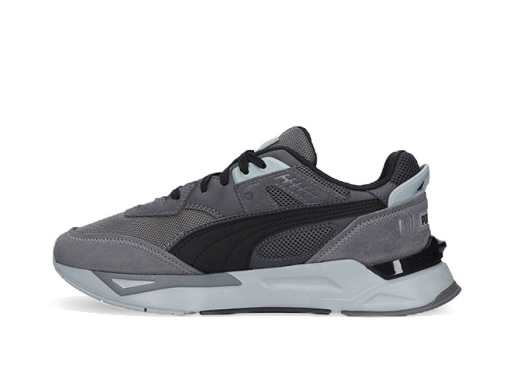 Tenisky a topánky Puma Mirage Sport Remix Šedá | 381051 05