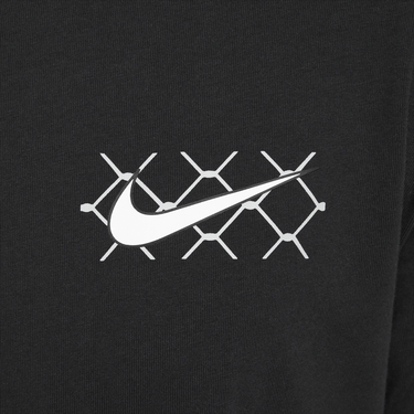 Tričko Nike Max90 Basketball T-Shirt Čierna | HF6183-010, 1