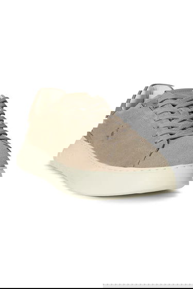 Tenisky a topánky Polo by Ralph Lauren Rlite Court Béžová | 809974096001.200, 1