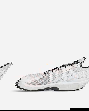 Tenisky a topánky Asics Asics GEL-Kayano 20 "Glacier Grey Black" Šedá | FE58SN901FA5 2, 3