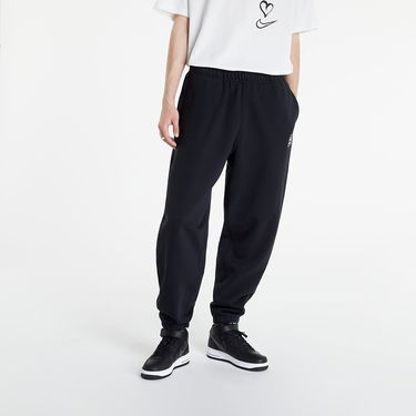 Tepláky Nike Stüssy Fleece Pant Čierna | DN4030-010, 0