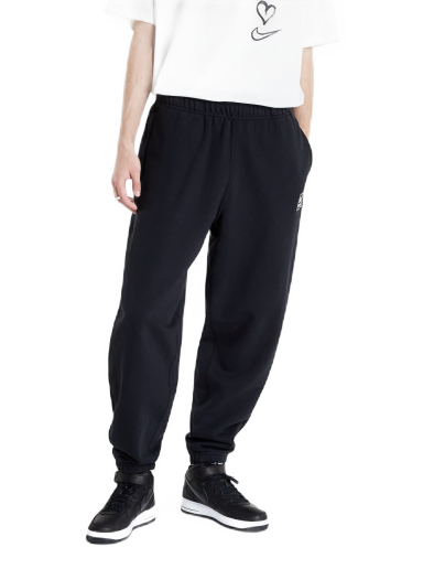 Tepláky Nike Stüssy Fleece Pant Čierna | DN4030-010