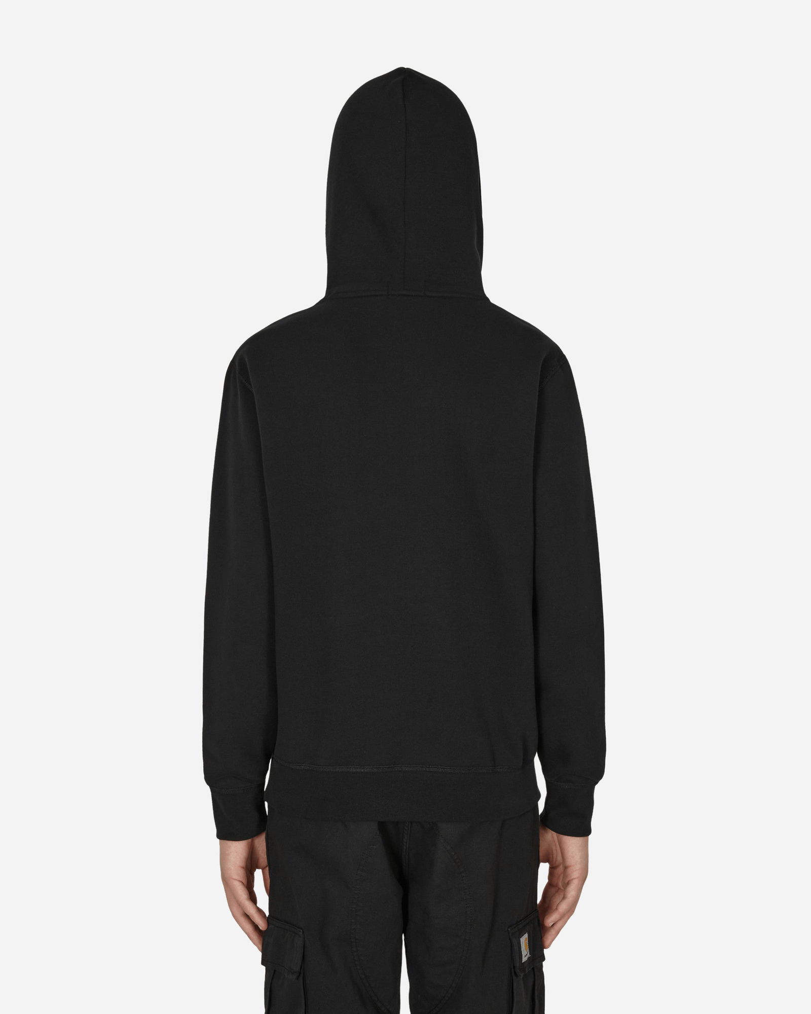 Classic Hooded Sweatshirt