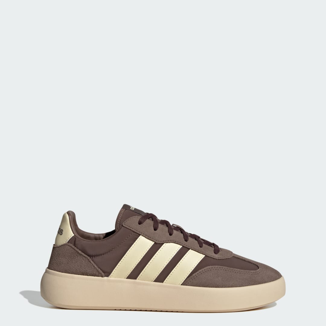 Tenisky a topánky adidas Performance Barreda Decode Hnedá | JR3519, 0