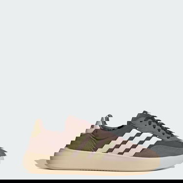 Tenisky a topánky adidas Performance Barreda Decode Hnedá | JR3519, 0