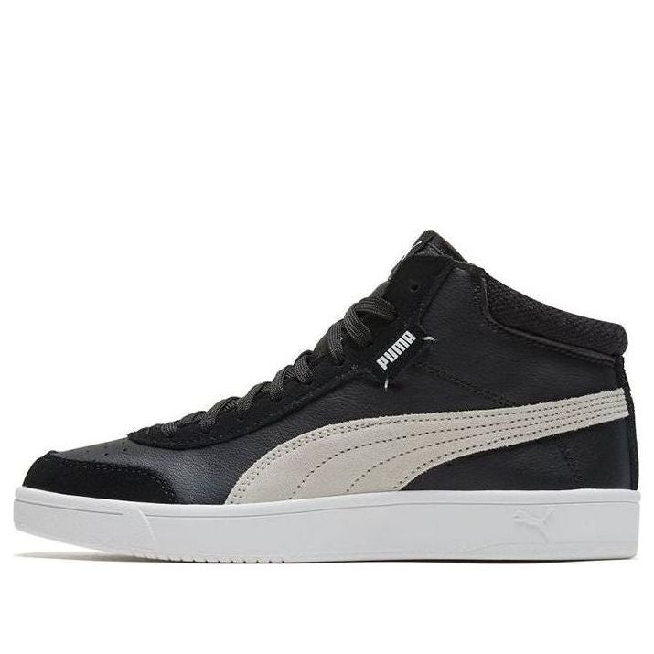 Tenisky a topánky Puma Court Legend Čierna | 371119-03, 0