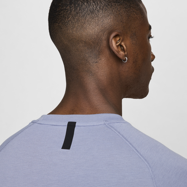 Tričko Nike Flex Rep Dri-FIT Šedá | FN2979-493, 4
