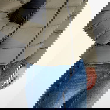 Prešívaná bunda Napapijri Jacket A-Molveno Hood Rôznofarebný | NP0A88V2G0A1, 2