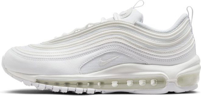 Tenisky a topánky Nike Air Max 97 W Biela | DH8016-100, 0