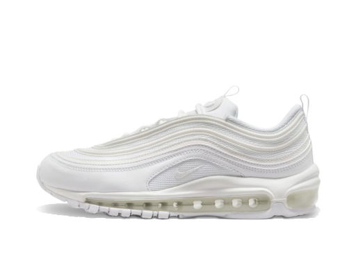 Tenisky a topánky Nike Air Max 97 W Biela | DH8016-100