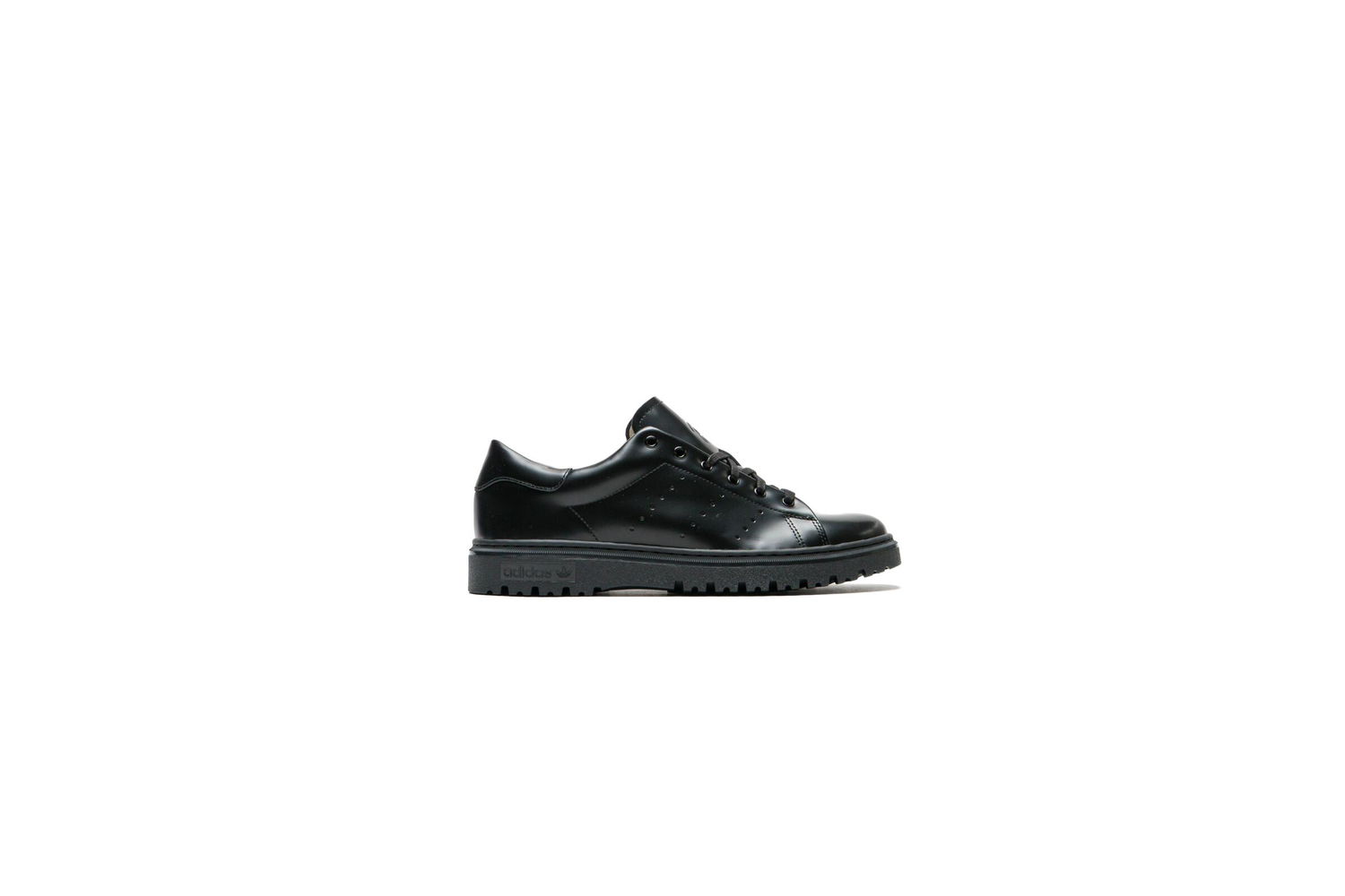 Tenisky a topánky adidas Originals Originals STAN SMITH Čierna | JQ5838, 0