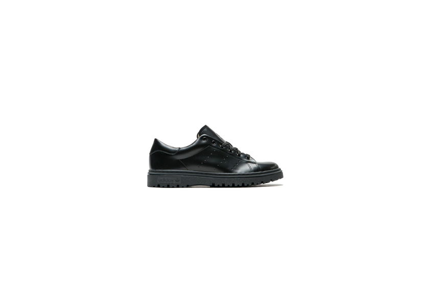 Tenisky a topánky adidas Originals Originals STAN SMITH Čierna | JQ5838