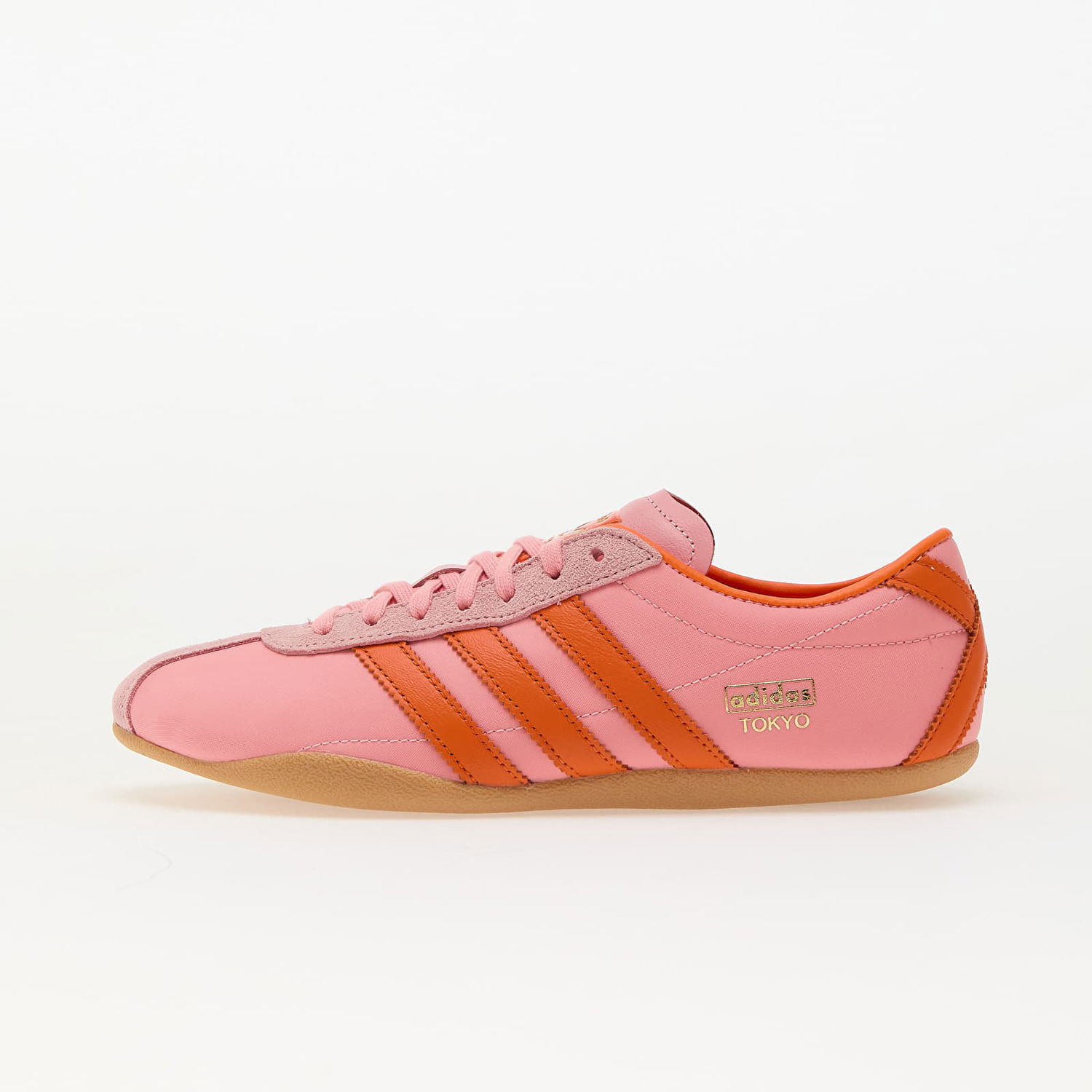 Tenisky a topánky adidas Originals Tokyo Ružová | JI3297, 1