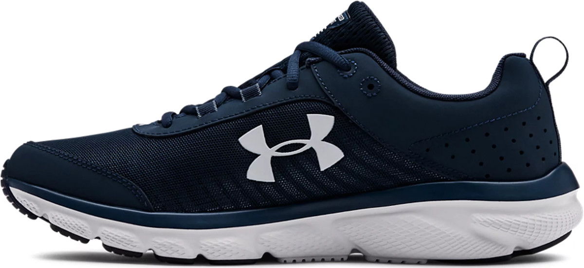 Tenisky a topánky Under Armour Charged Assert 8 Modrá | 3021952-401, 1
