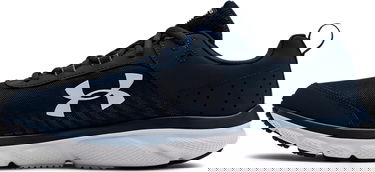 Tenisky a topánky Under Armour Charged Assert 8 Modrá | 3021952-401, 1