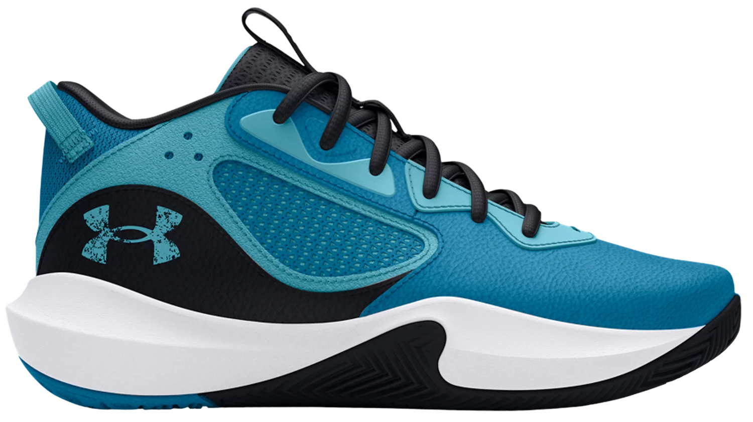 Tenisky a topánky Under Armour Lockdown 6 Tyrkysová | 3025616-401, 0