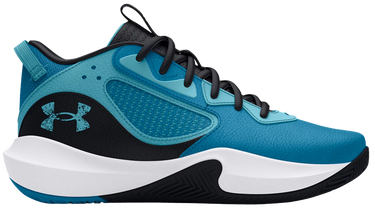 Tenisky a topánky Under Armour Lockdown 6 Tyrkysová | 3025616-401, 0